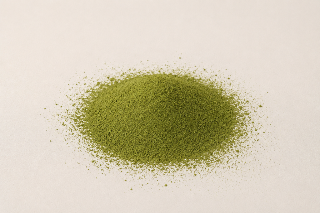 Matcha · Culinary