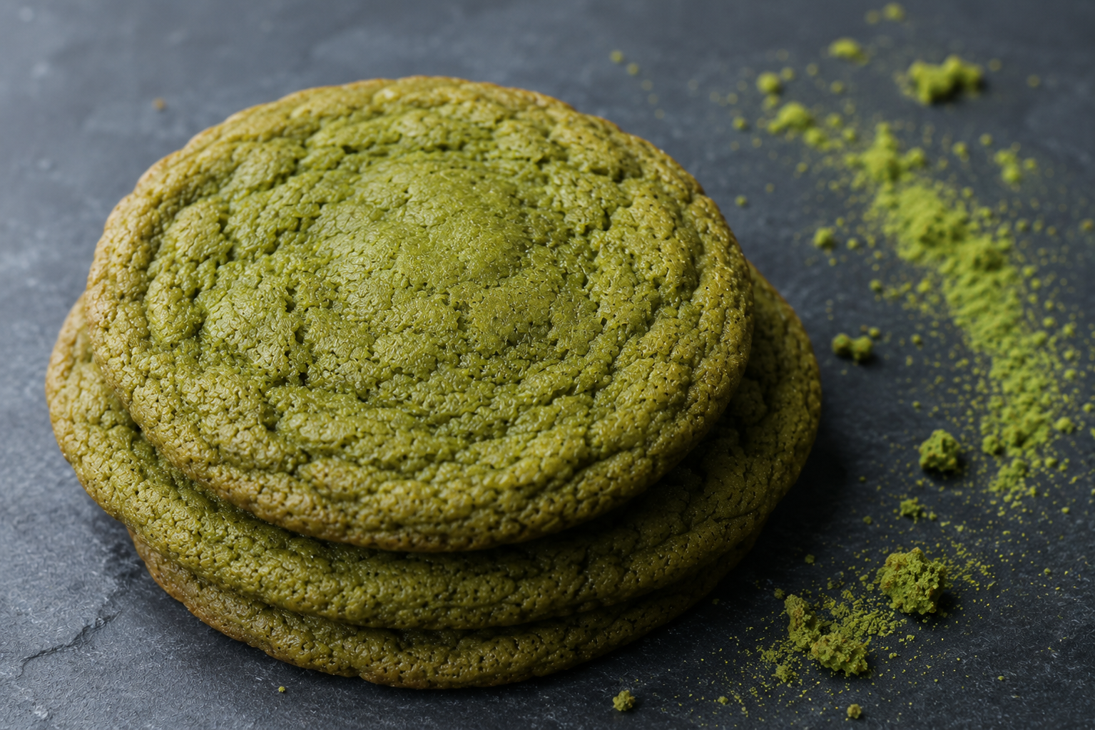 Matcha · Culinary