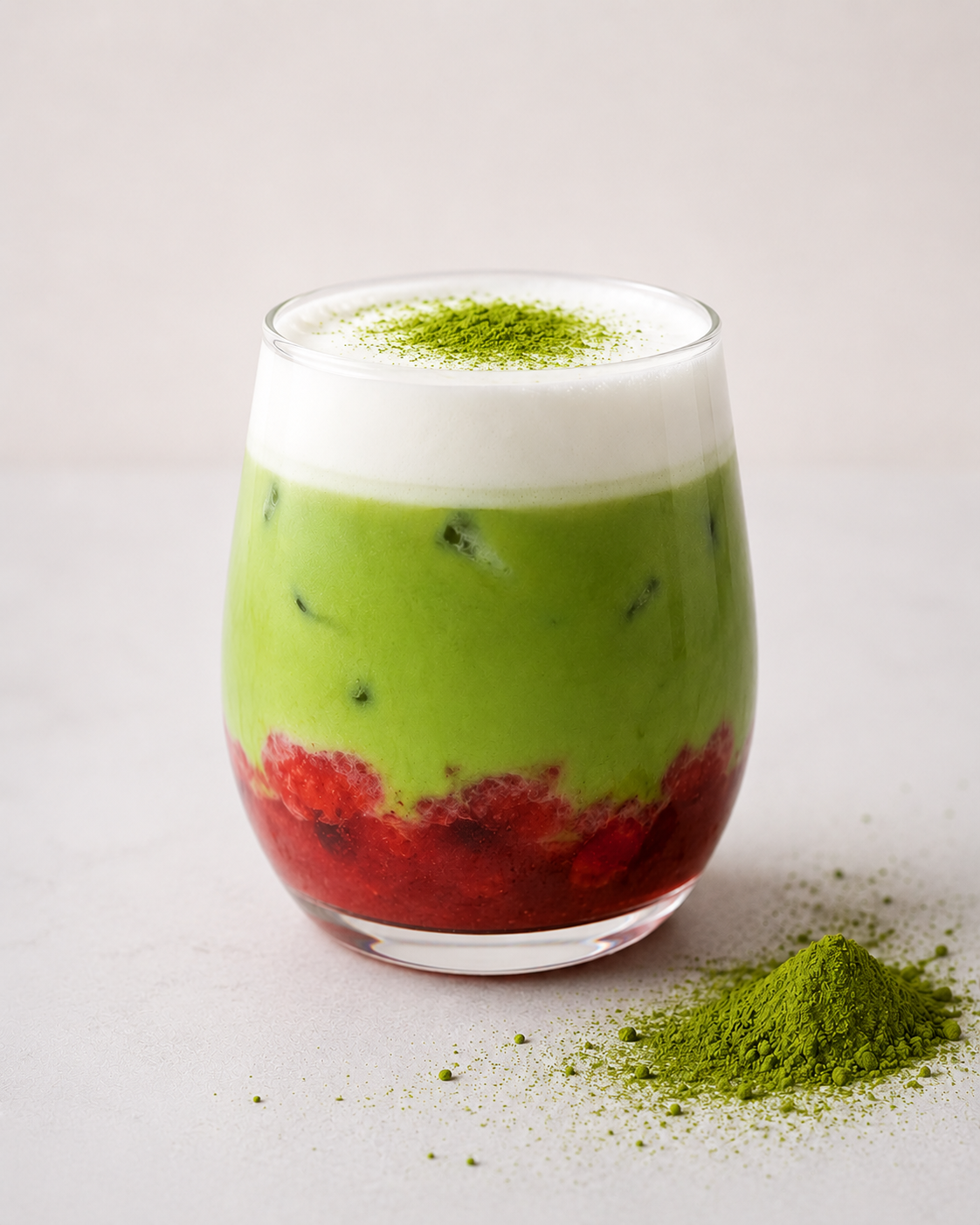 Matcha · Culinary