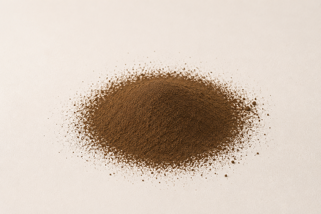Hojicha · Dark Roast