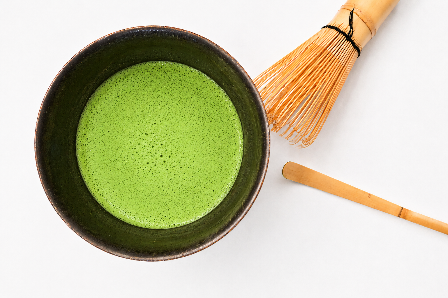 Matcha · Ceremonial