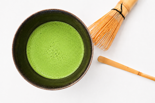 Matcha · Ceremonial
