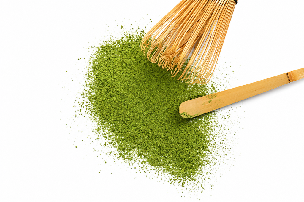 Matcha · Ceremonial