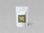 Matcha Culinary 100g packaging — Chatani