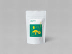 Yuzu Sencha packaging — Chatani