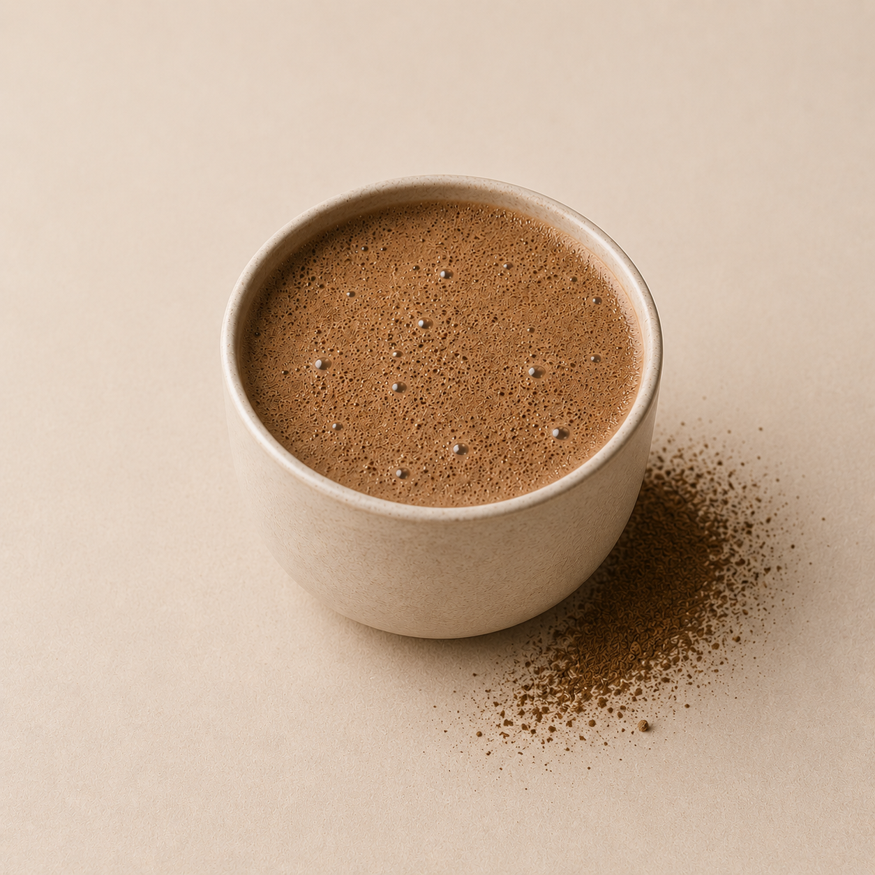 Hojicha · Dark Roast