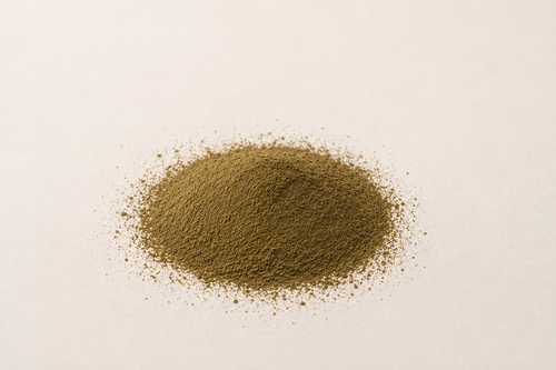Hojicha · Medium Roast